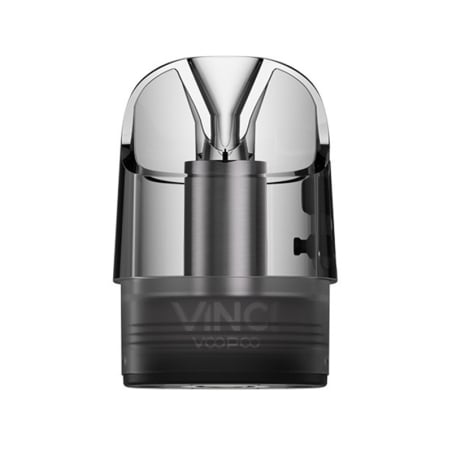 Vinci E 5 ml Cartridges (x2) - Voopoo pas cher
