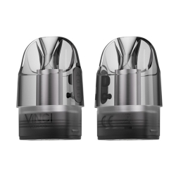 Cartouches Vinci E 5 ml (x2) - Voopoo pas cher