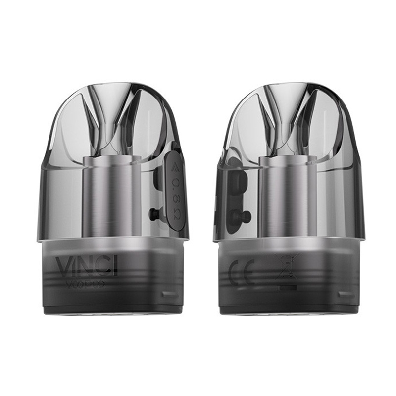 Cartouches Vinci E 5 ml (x2) - Voopoo pas cher