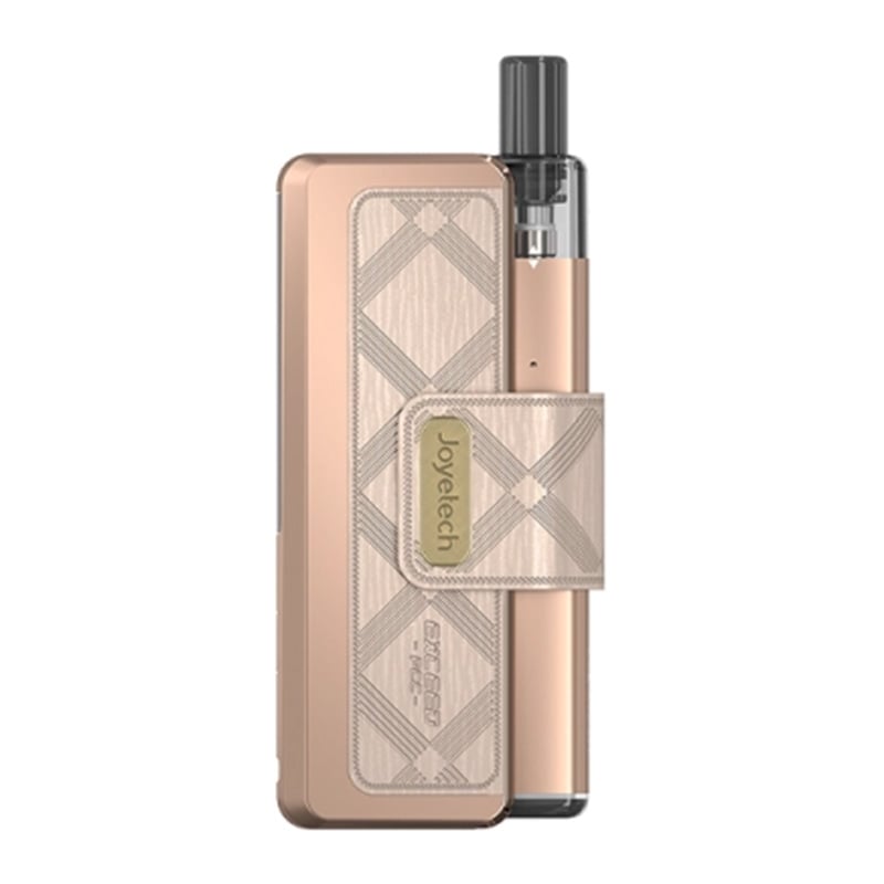 Cigarettes Electroniques Kit Exceed PCC - Joyetech pas cher