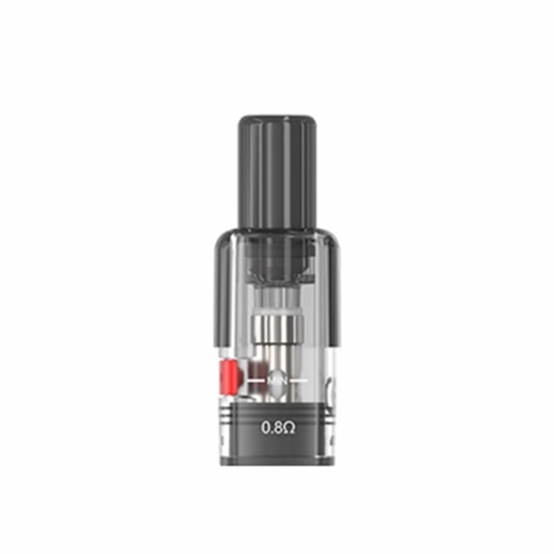 e-liquide Cartouches Exceed PCC 2 ml (x3) - Joyetech pas cher