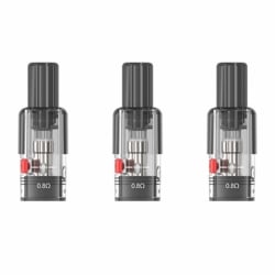 Cartouches Exceed PCC 2 ml (x3) - Joyetech pas cher