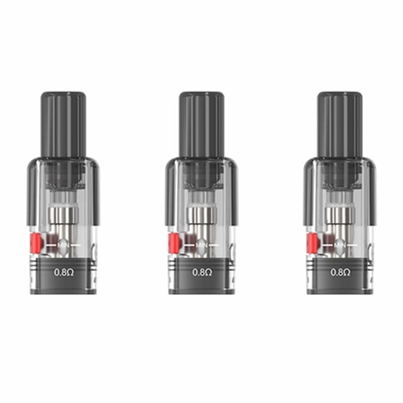 e-liquide Cartouches Exceed PCC 2 ml (x3) - Joyetech pas cher