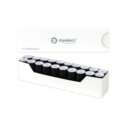 Exceed PCC Filters (x20) - Joyetech cheap