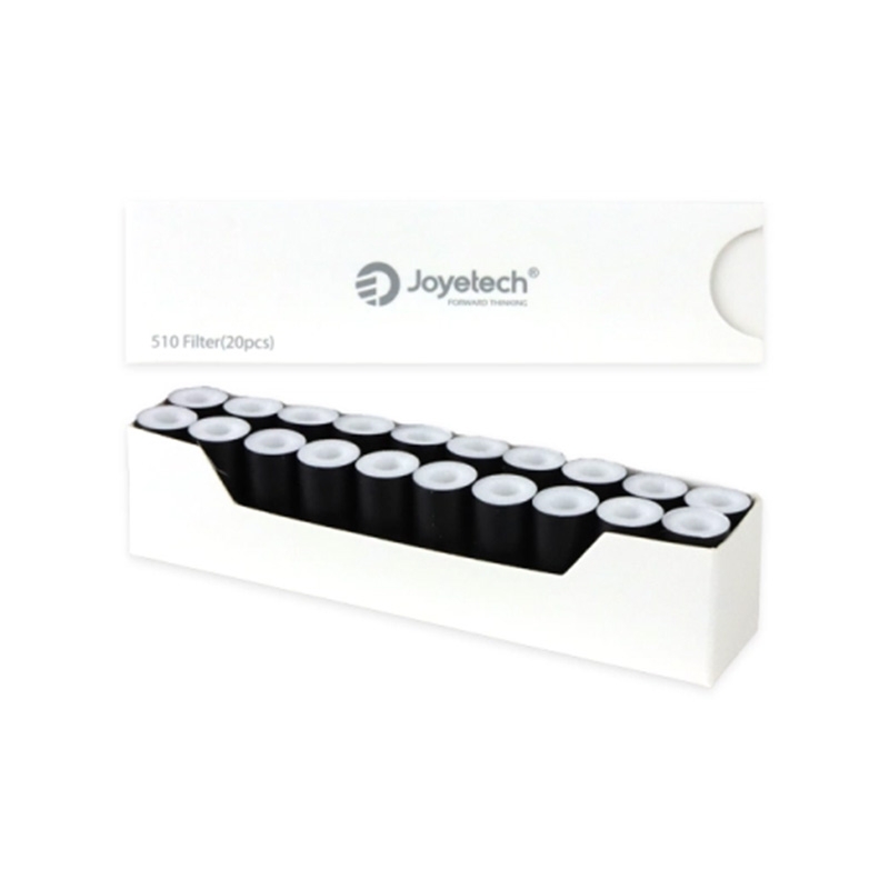 Exceed PCC Filters (x20) - Joyetech cheap