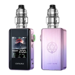 Cigarettes Electroniques Kit Centaurus BT200 - Lost Vape pas cher
