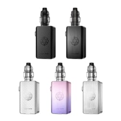 Cigarettes Electroniques Kit Centaurus BT200 - Lost Vape pas cher