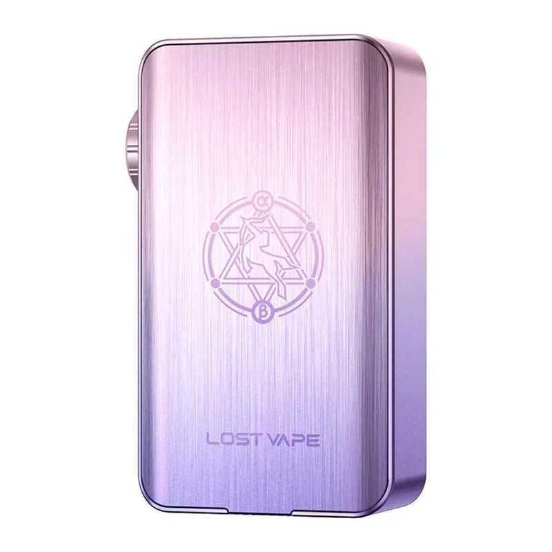 Box Centaurus BT200 - Lost Vape pas cher