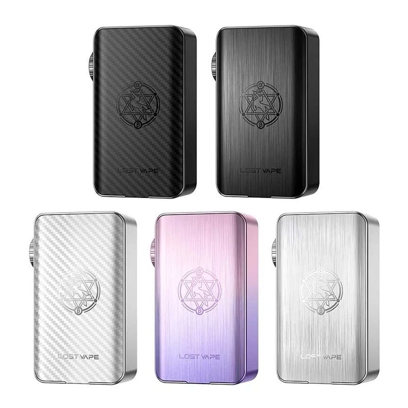 Centaurus BT200 Box - Lost Vape pas cher