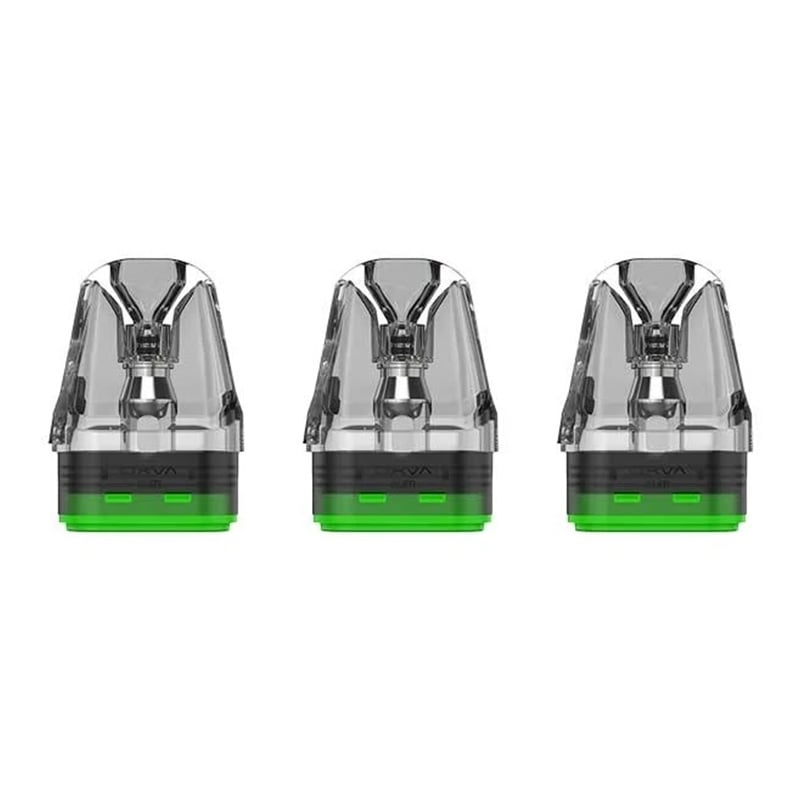 Cartouches Xlim Top Fill 2 ml (x3) - OXVA pas cher