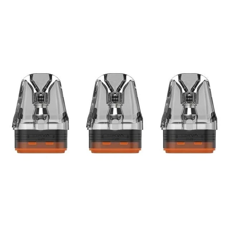 Cartouches Xlim Top Fill 2 ml (x3) - OXVA pas cher