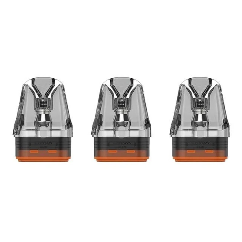 Xlim Top Fill 2 ml Cartridges (x3) - OXVA cheap