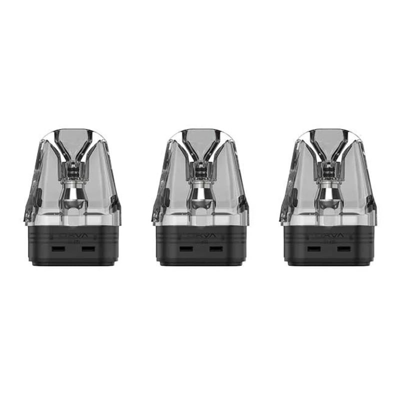 Cartouches Xlim Top Fill 2 ml (x3) - OXVA pas cher