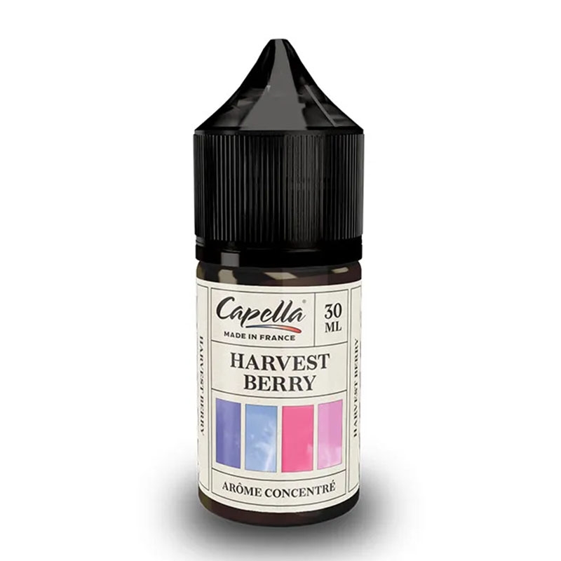 Harvest Berry Concentrate 30 ml - Capella cheap