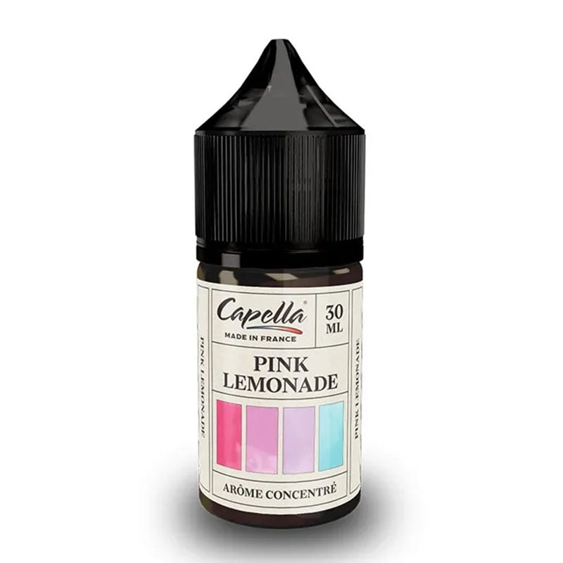Pink Lemonade Concentrate 30 ml - Capella cheap