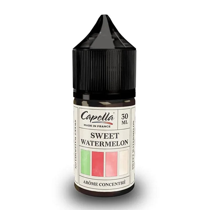 Sweet Watermelon Concentrate 30 ml - Capella cheap