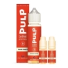 e-liquide Fraise Candy 60 ml Le Pod Liquide - Pulp pas cher