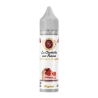 e-liquide La Charlotte Aux Fraises 50 ml - La Fabrique Française pas cher