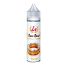 e-liquide Le Paris Brest 50 ml - La Fabrique Française pas cher
