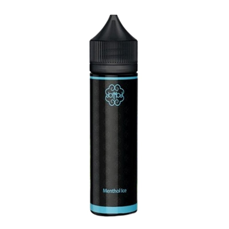 E-liquide Menthol Ice 50 ml - Dotmod pas cher | Le Vapoteur Discount