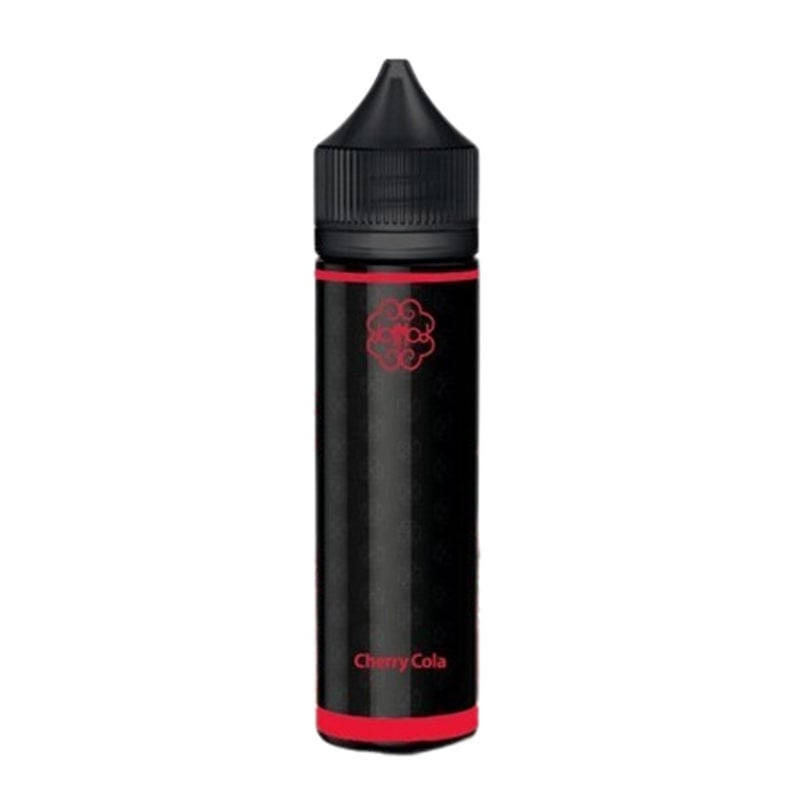 E-liquide Cherry Cola 50 ml - Dotmod pas cher | Le Vapoteur Discount
