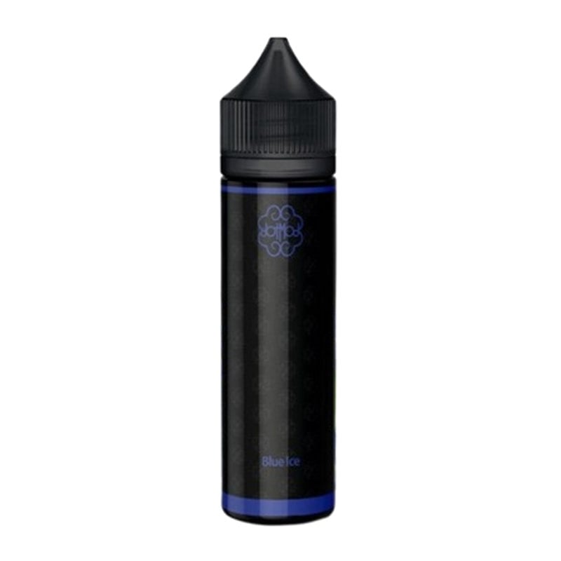 e-liquide Blue Ice 50 ml - Dotmod pas cher