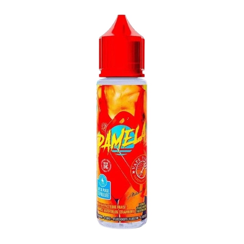 e-liquid Pamela 50 ml - Swoke cheap