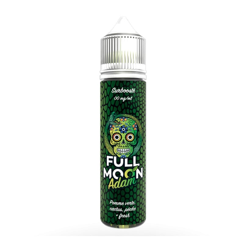 e-liquide Adam 50 ml Eden - Full Moon pas cher