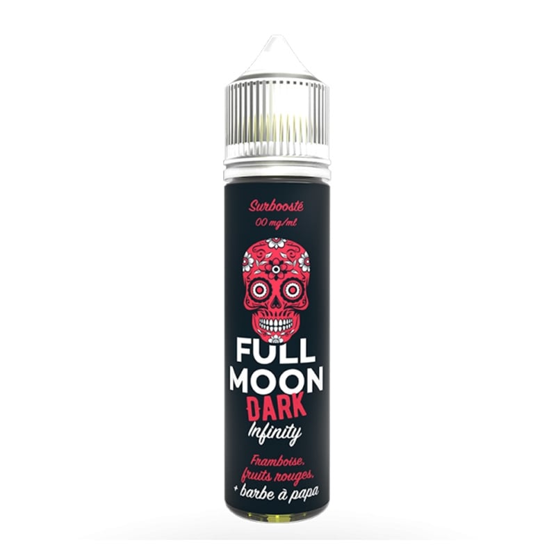 e-liquide Dark Infinity 50 ml - Full Moon pas cher