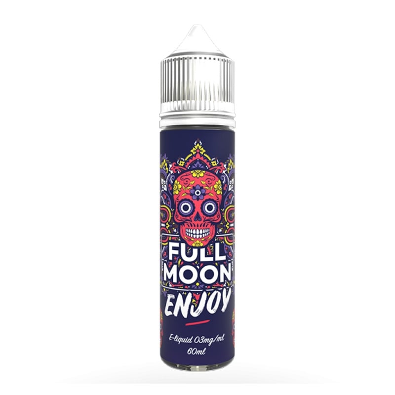 e-liquide Enjoy 50 ml - Full Moon pas cher