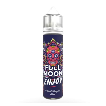e-liquide Enjoy 50 ml - Full Moon pas cher
