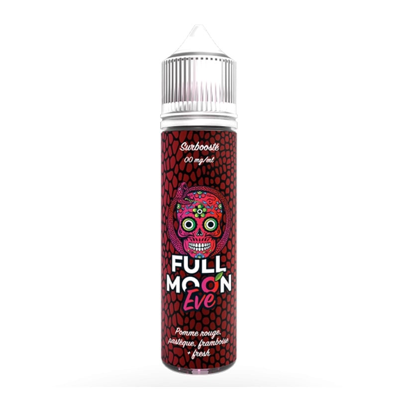 e-liquide Eve 50 ml Eden - Full Moon pas cher