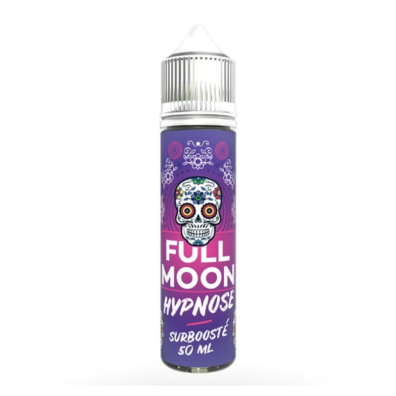 e-liquide Hypnose 50 ml - Full Moon pas cher