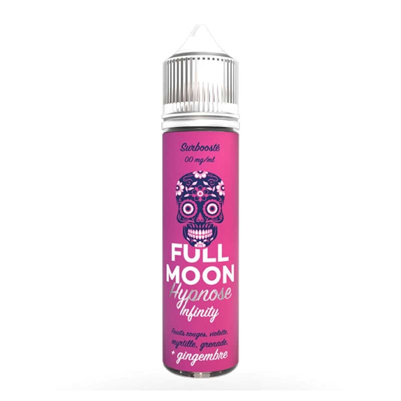 e-liquide Hypnose Infinity 50 ml - Full Moon pas cher