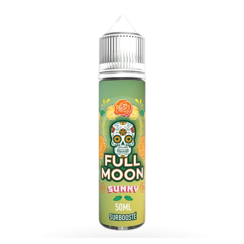 e-liquid Sunny 50 ml - Full Moon cheap