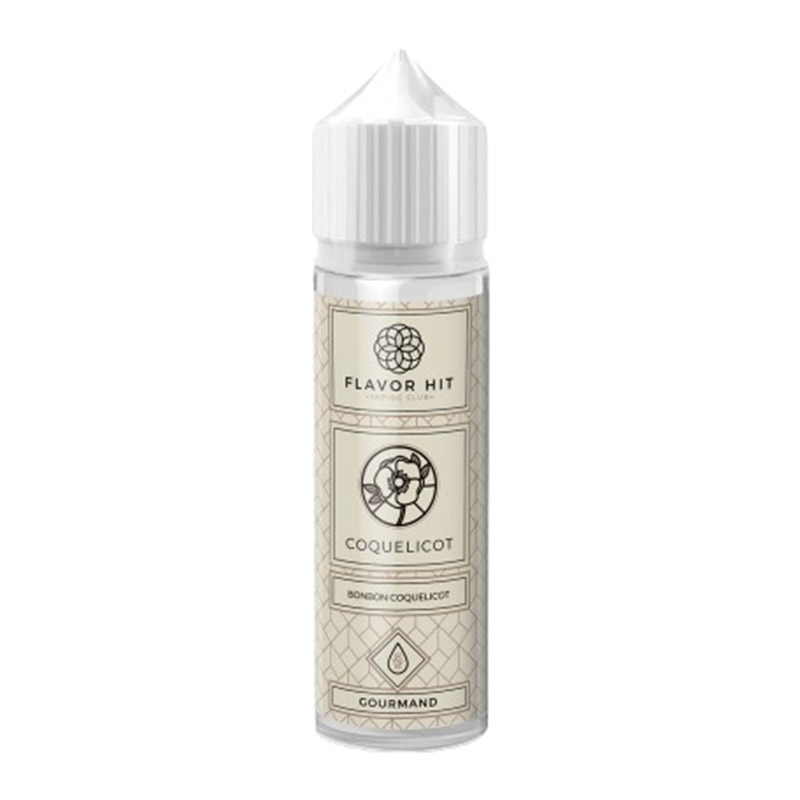e-liquid Poppy 50 ml Essentials - Flavor Hit cheap