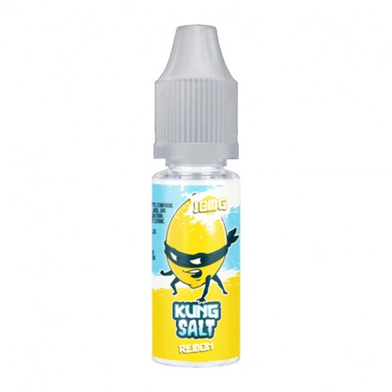 e-liquid Remon 10 ml - Kung Salt cheap