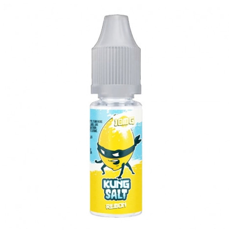 e-liquide Remon 10 ml - Kung Salt pas cher