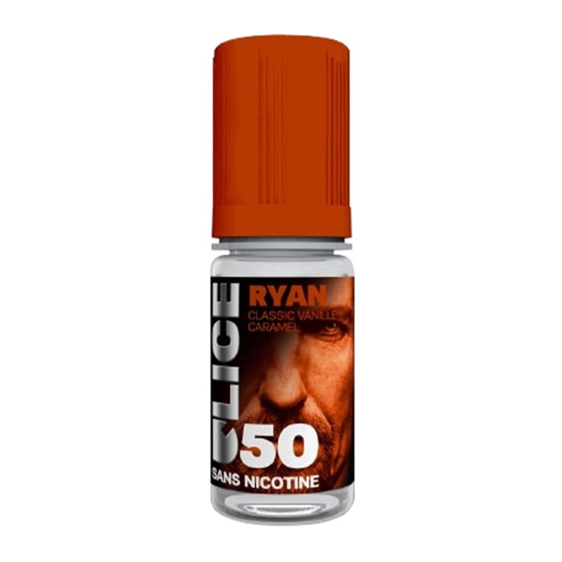 e-liquide RY4 50/50 (formerly Ryan) 10 ml - D'lice pas cher