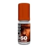 e-liquide RY4 50/50 (ancien Ryan) 10 ml - D'lice pas cher