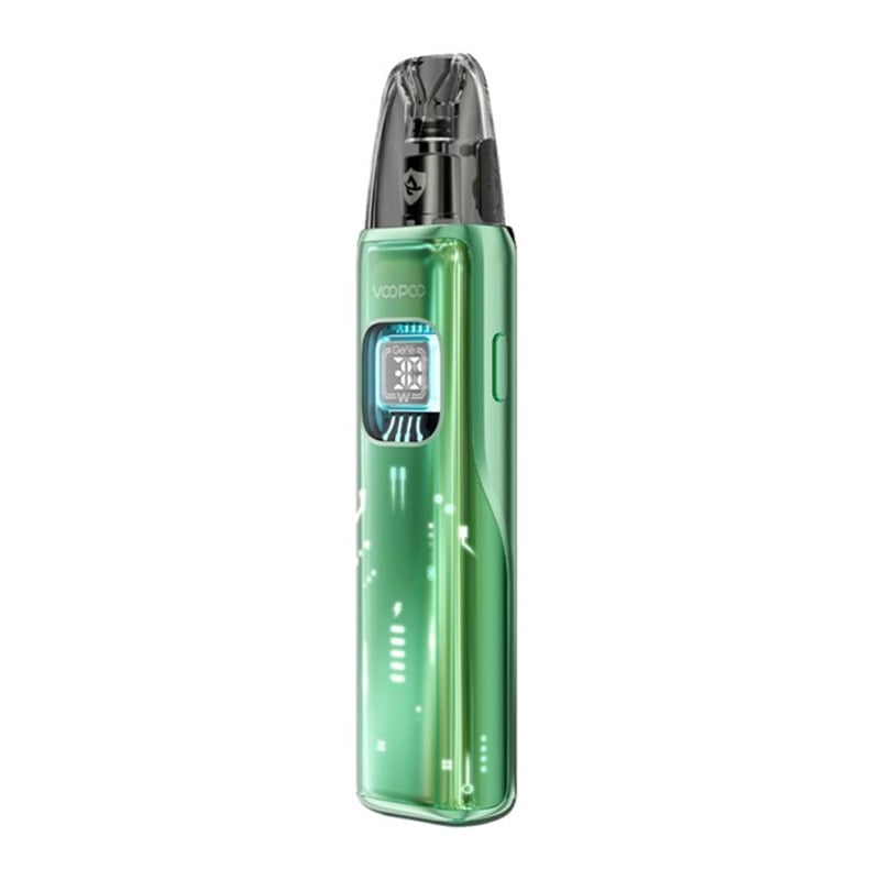 Cigarettes Electroniques Kit Argus Matrix - Voopoo pas cher
