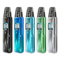 Cigarettes Electroniques Kit Argus Matrix - Voopoo pas cher