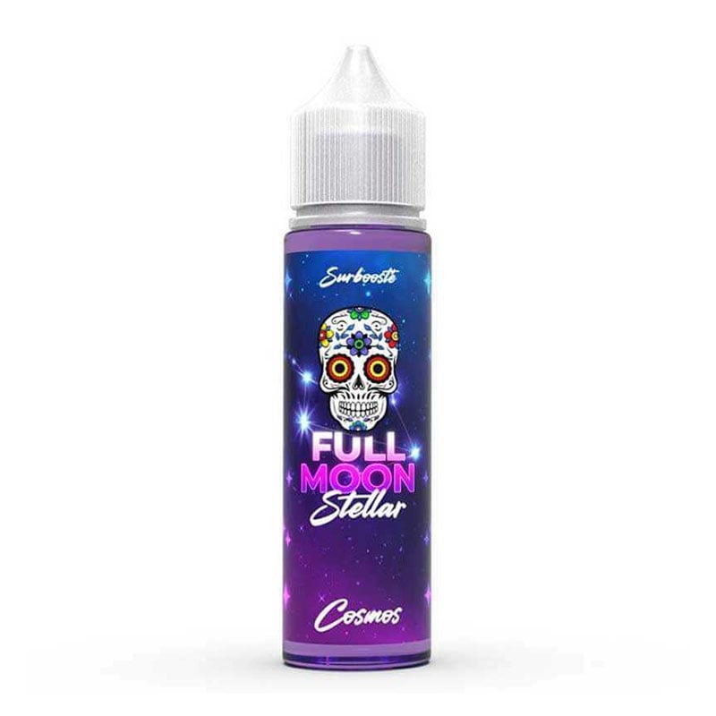 e-liquide Cosmos 50 ml - Full Moon pas cher