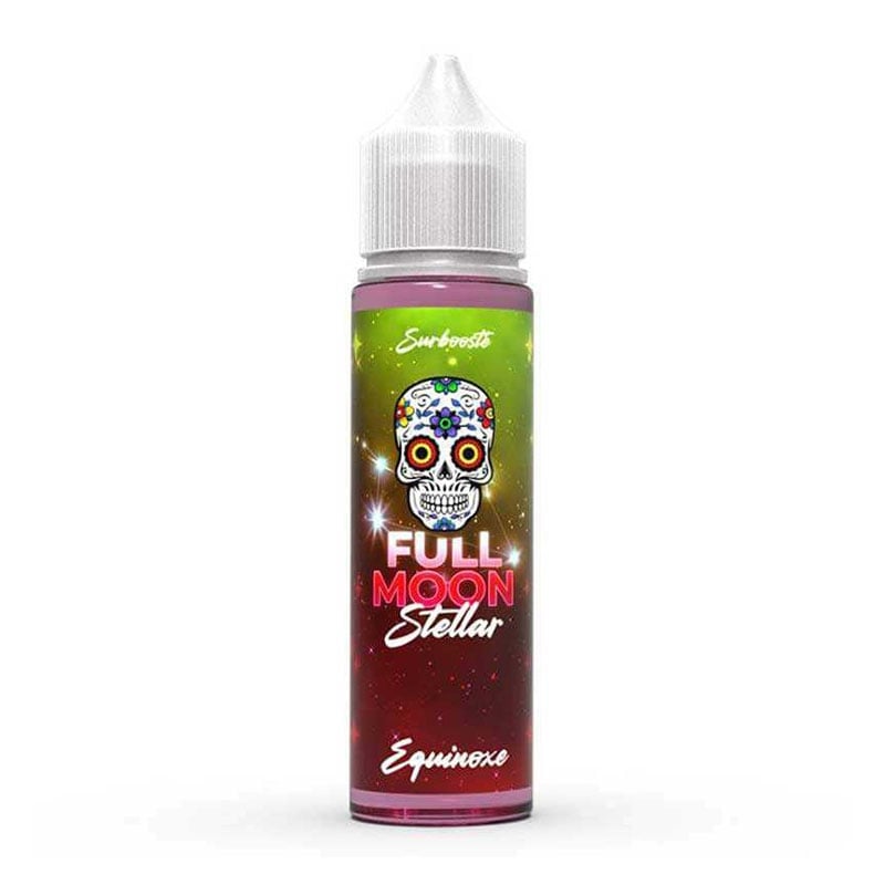 e-liquide Equinoxe 50 ml - Full Moon pas cher