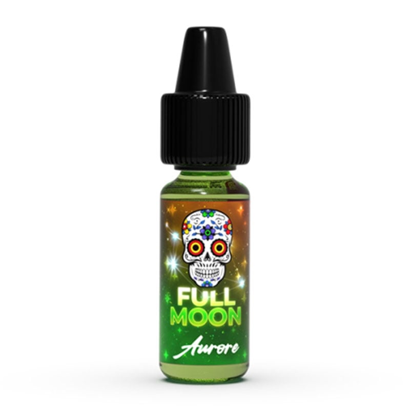 Concentré Aurore 10 ml - Full Moon pas cher