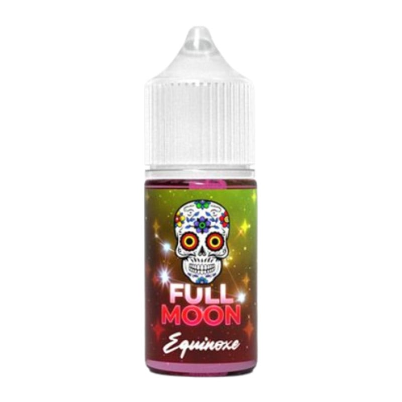 Concentré Equinoxe 30 ml - Full Moon pas cher