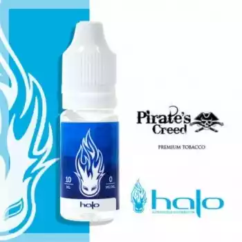 Pirate's Creed - Halo - 30 ml pas cher Pirate's Creed - Halo - 30 ml pas cher