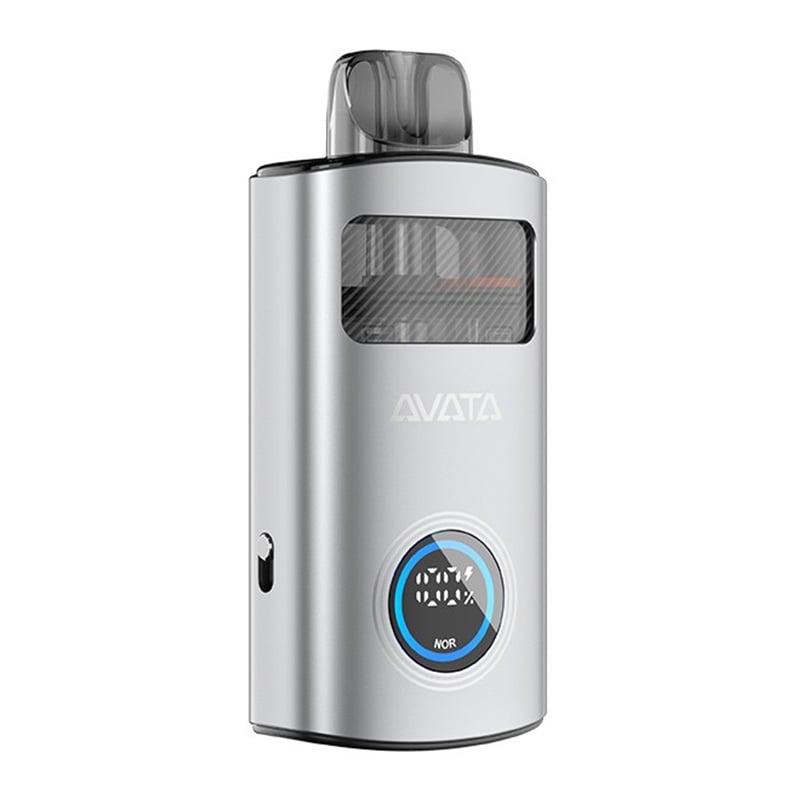 Cigarettes Electroniques Kit Avata - Aspire pas cher