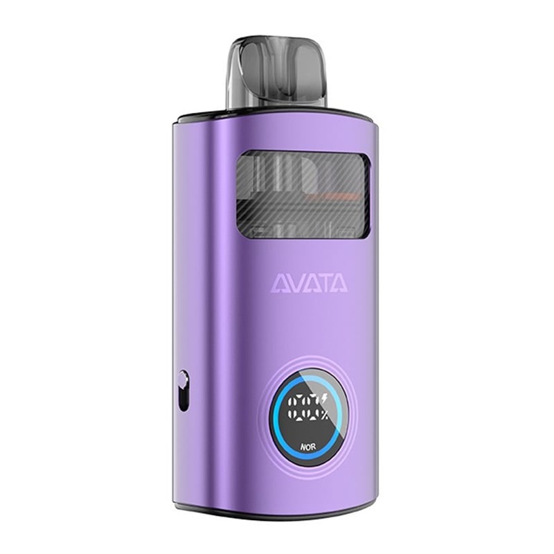 Cigarettes Electroniques Kit Avata - Aspire pas cher