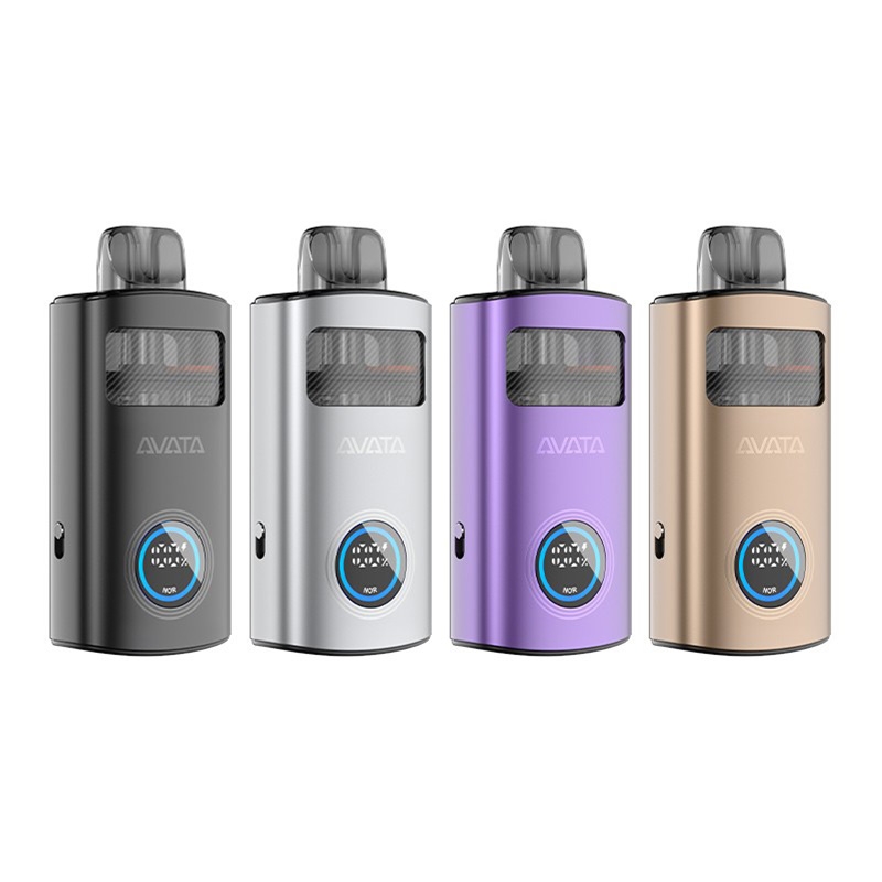 Electronic Cigarettes Avata Kit - Aspire pas cher